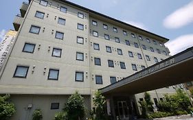 ホテルルートイン伊賀上野 -伊賀一之宮インター-